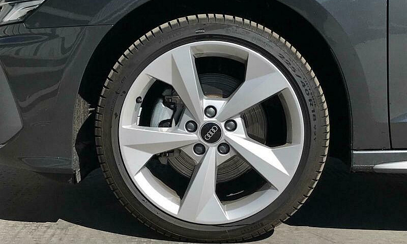 2021 Audi A3 Sportba...