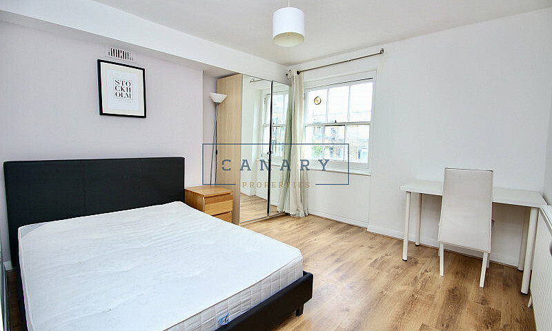 1 Bedroom Flat In Se...
