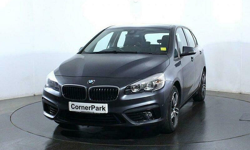 2018 18 Bmw 2 Series...