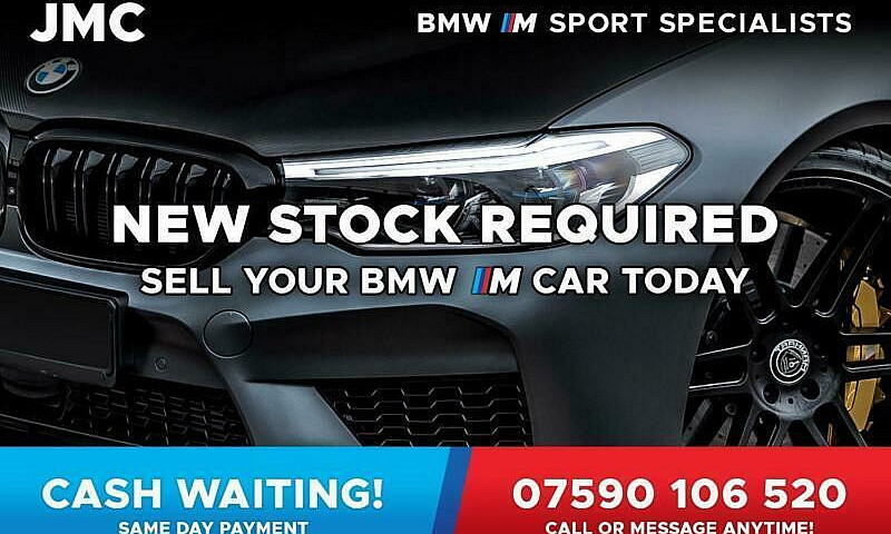 2003 Bmw M3 M3 2Dr C...
