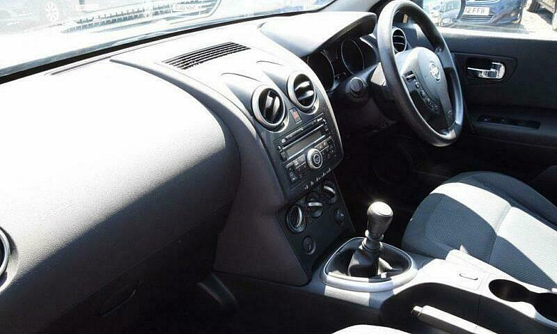 2007 Nissan Qashqai ...