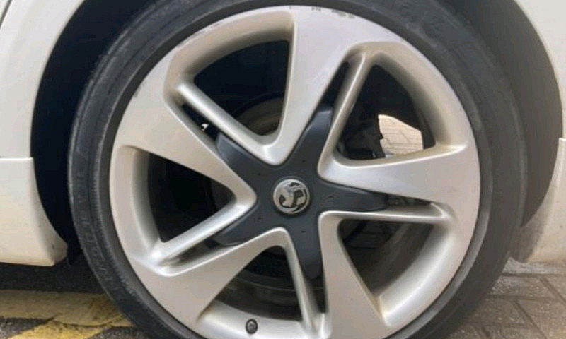 Vauxhall Astra 2015 ...