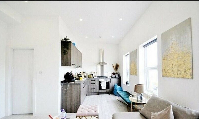 Fabulous 1 Bed Flat ...