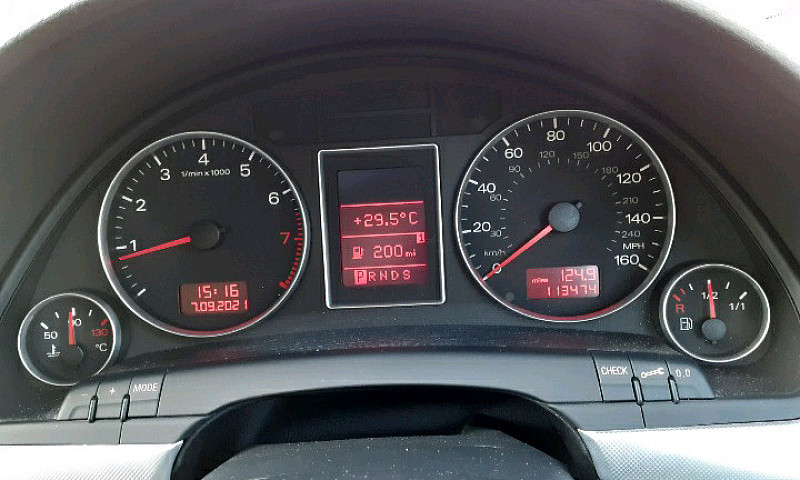 Audi A4 Se 2.0 Petro...