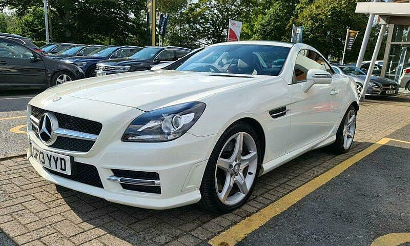 2013 Mercedes-Benz S...