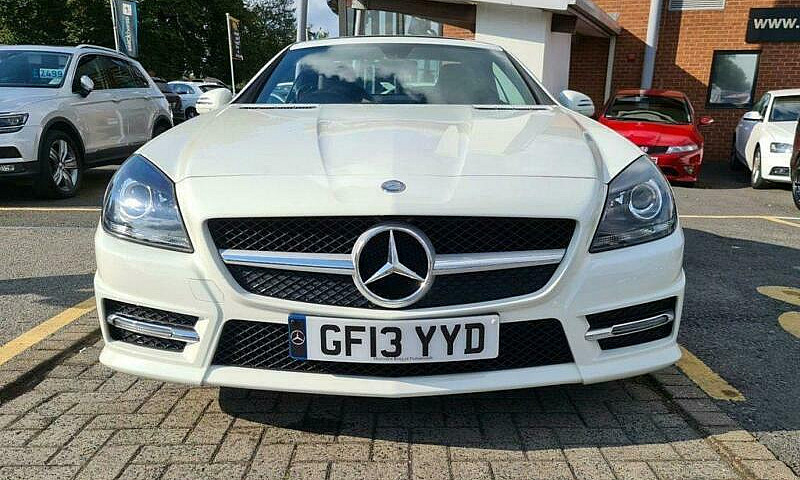 2013 Mercedes-Benz S...