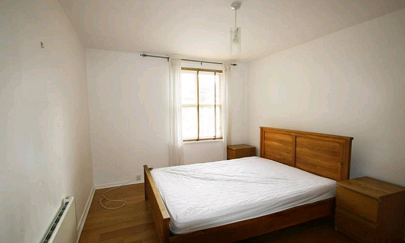 One-Bedroom Apartmen...
