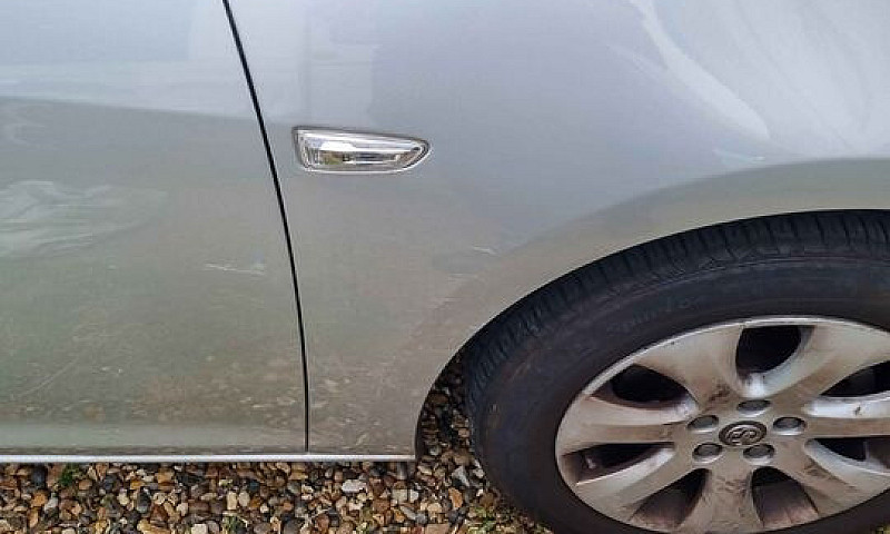 Vauxhall, Astra, Est...