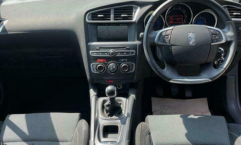 2018 Ds Automobiles ...