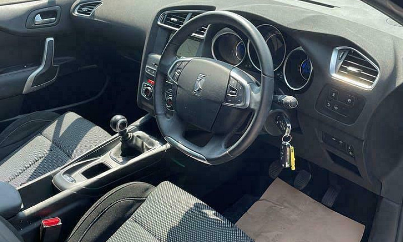 2018 Ds Automobiles ...