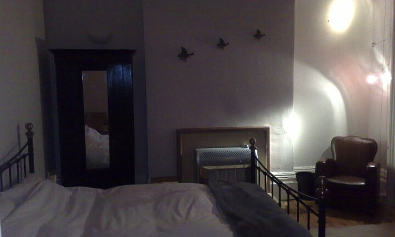 Victorian, 1 Bed Gar...