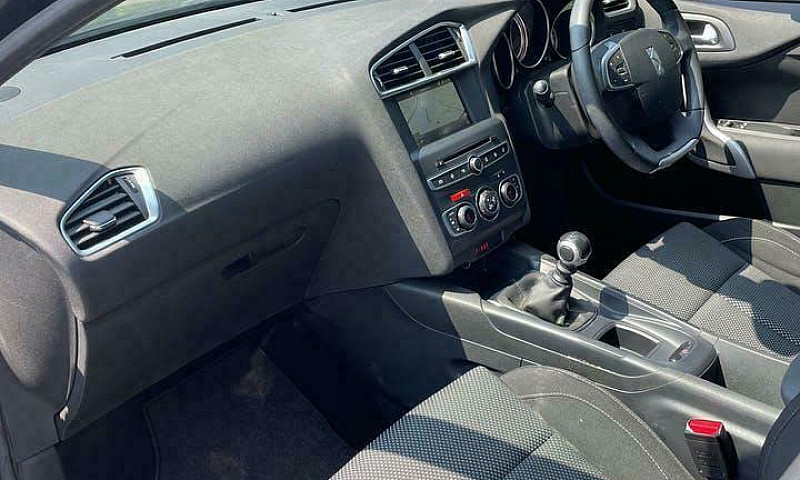 2018 Ds Automobiles ...