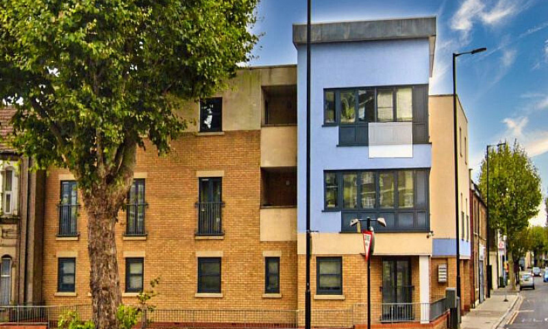 Modern Ground Floor ...
