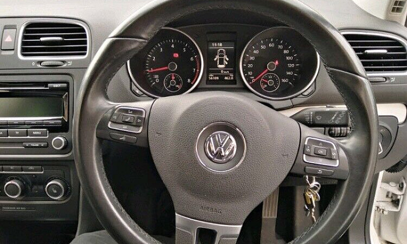 Volkswagen Golf 1.4 ...