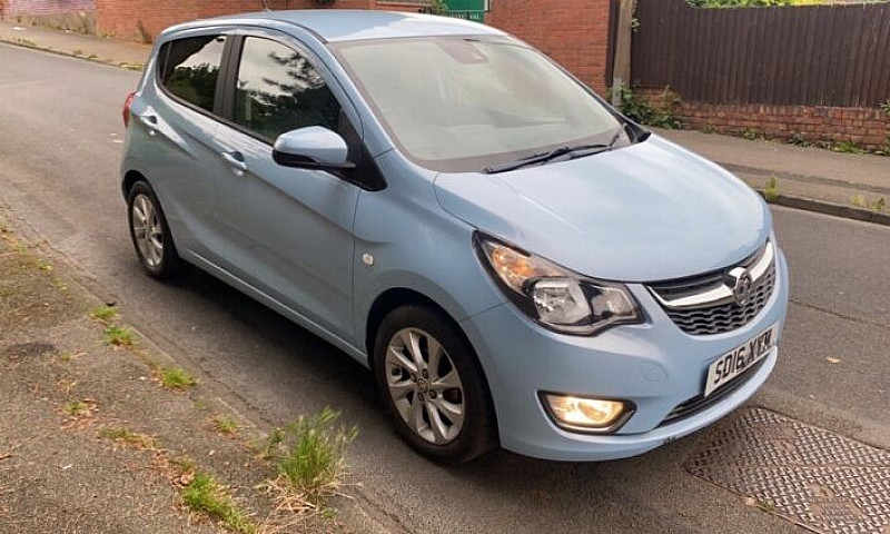 Vauxhall, Viva, Hatc...