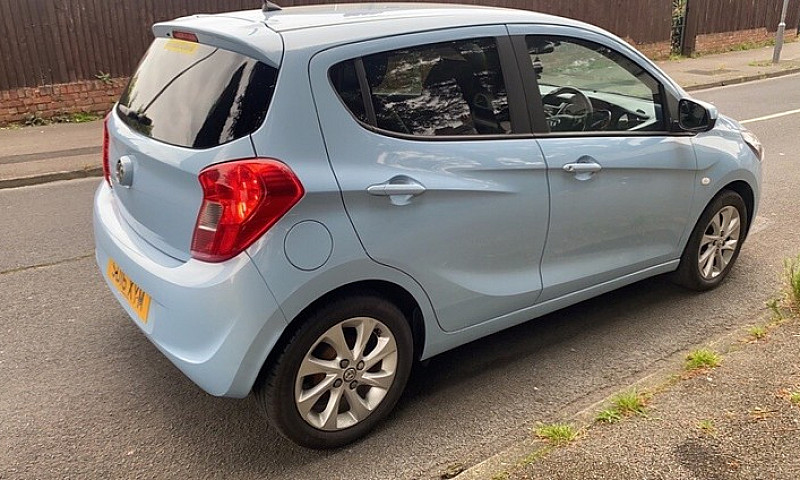 Vauxhall, Viva, Hatc...