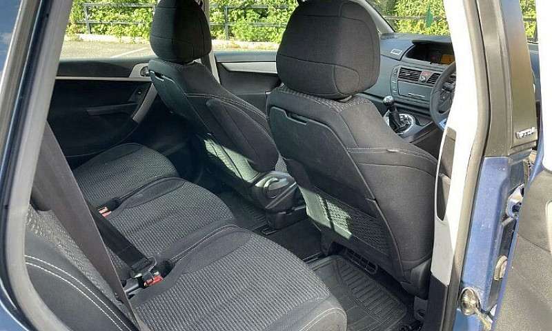 Citroen C4 Picasso, ...