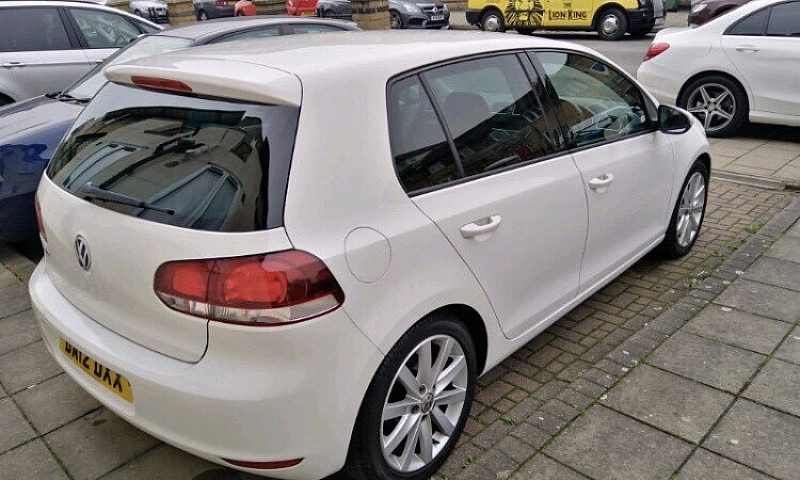 Volkswagen Golf 1.4 ...