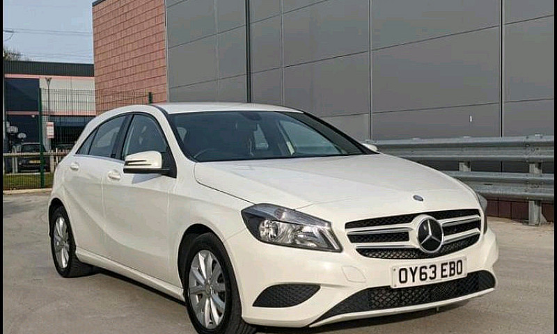 2013 (63) Mercedes B...