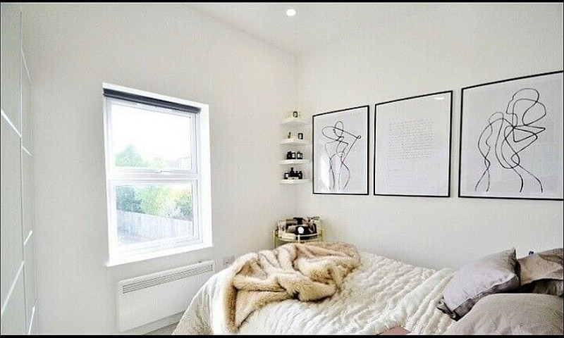 Fabulous 1 Bed Flat ...
