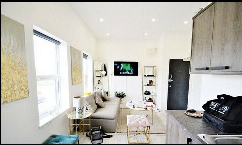 Fabulous 1 Bed Flat ...