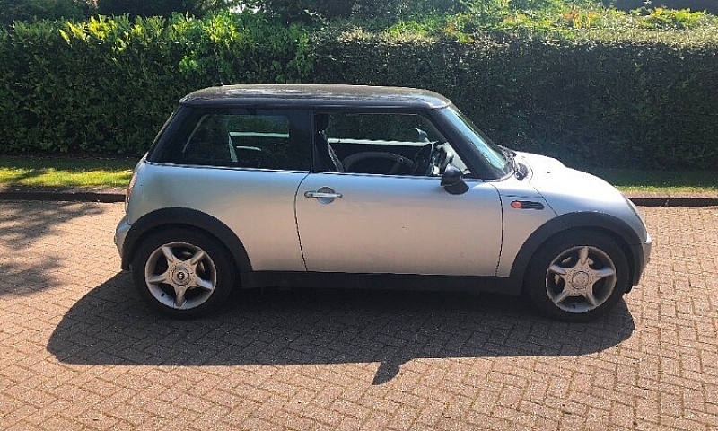 Mini, Hatchback, Hat...