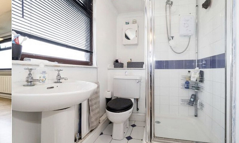 Double Bedroom Ensui...