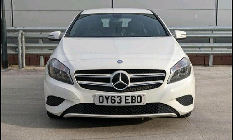 2013 (63) Mercedes B...