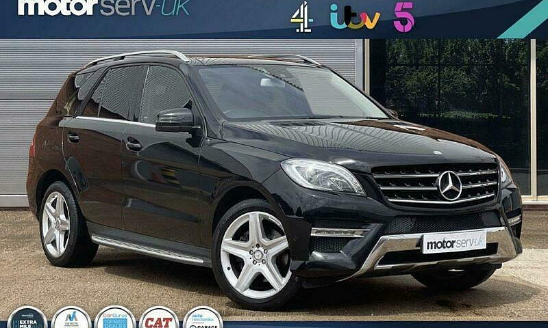 2014 64 Mercedes-Ben...