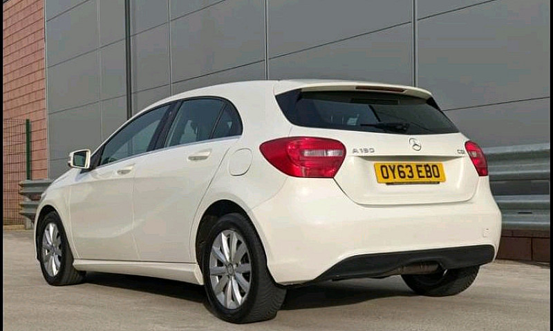 2013 (63) Mercedes B...