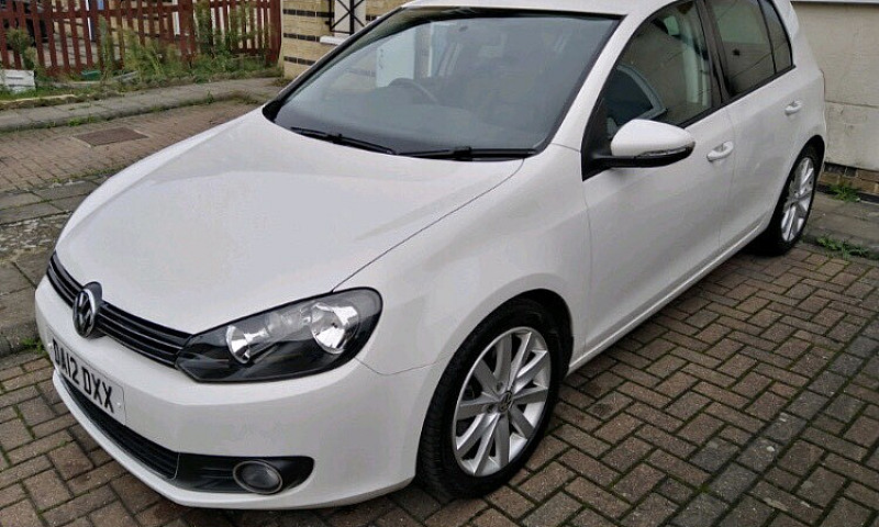 Volkswagen Golf 1.4 ...