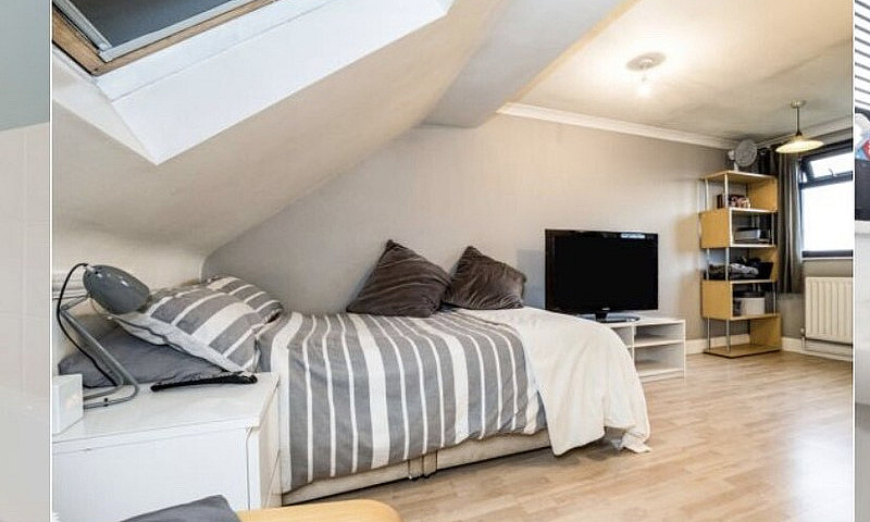Double Bedroom Ensui...