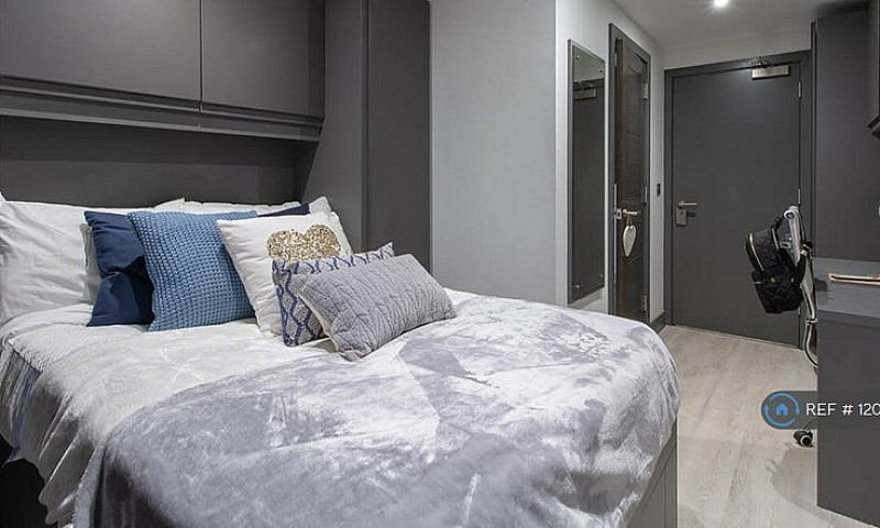 1 Bedroom In Parksid...
