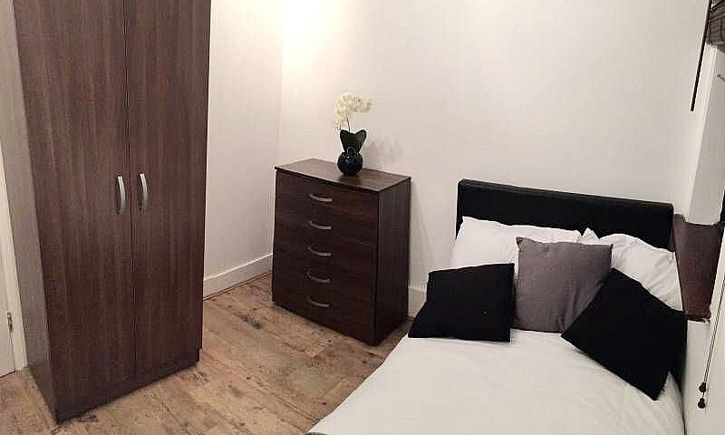 Rent Single Room In ...