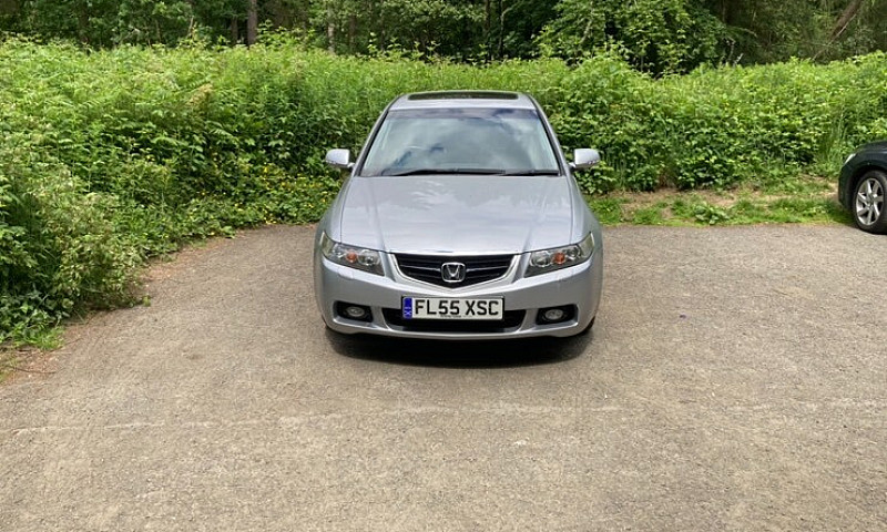 Honda Accord P/X Or ...