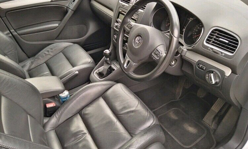 Volkswagen Golf 1.4 ...