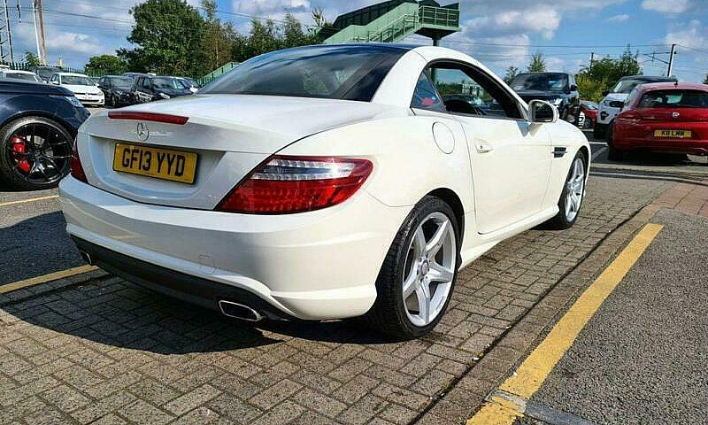 2013 Mercedes-Benz S...