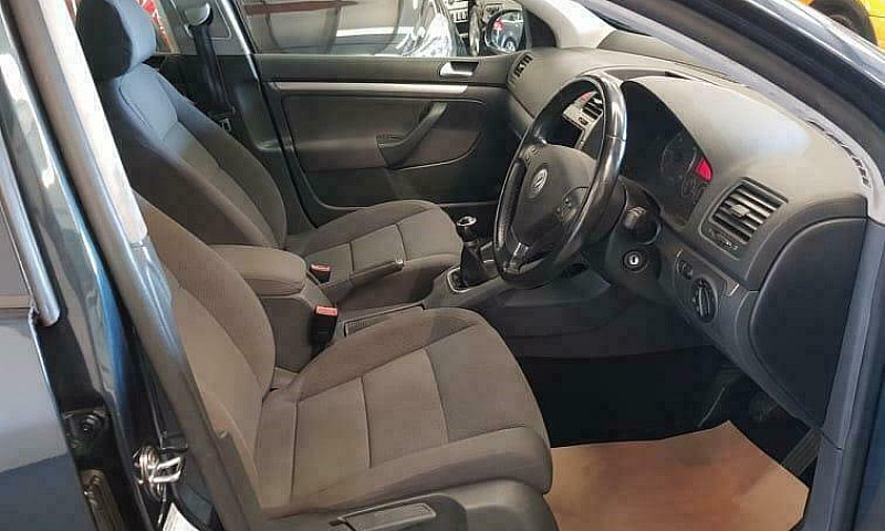 2008 Volkswagen Golf...