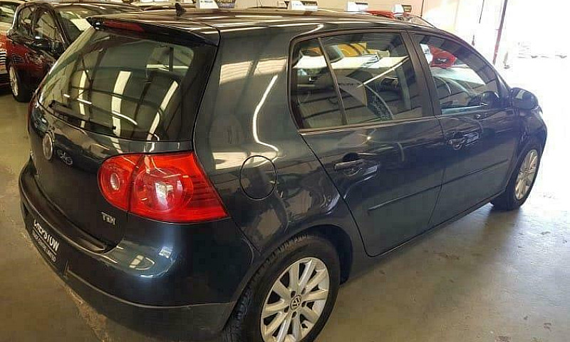 2008 Volkswagen Golf...