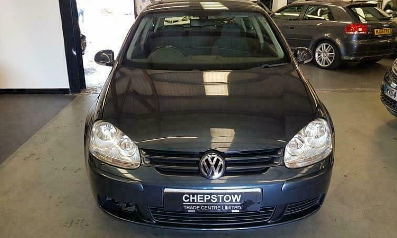 2008 Volkswagen Golf...