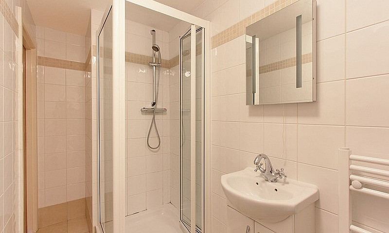 Charming Studio Flat...