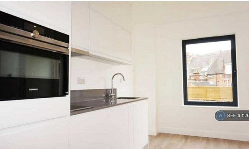 Studio Flat In Ventu...