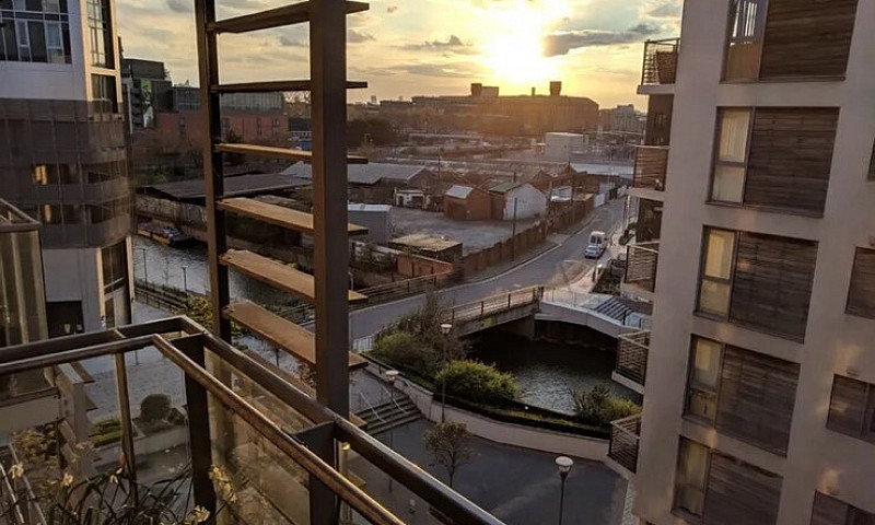 Stunning 2 Bed Apart...