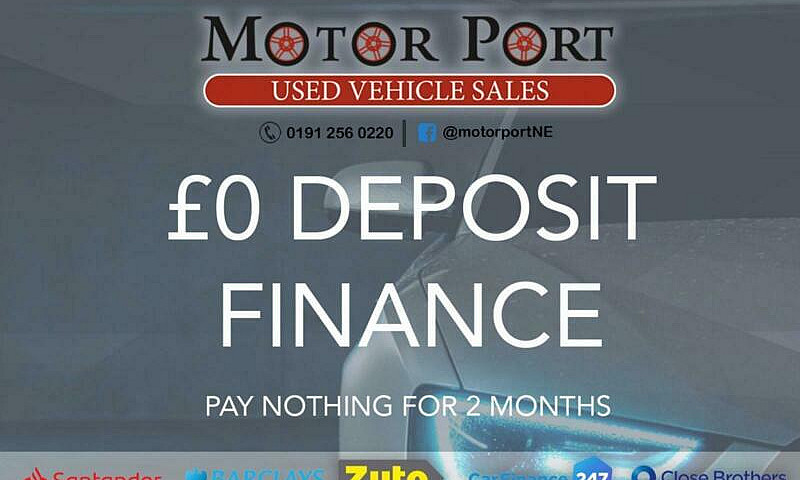 2009 Skoda Fabia 1.4...