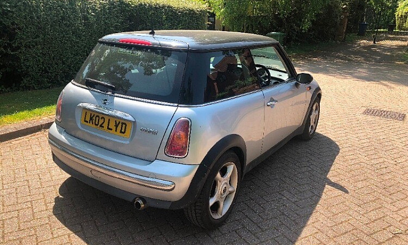 Mini, Hatchback, Hat...