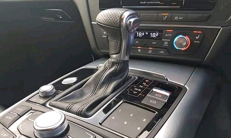 Audi A7 S Line Tdi 3...