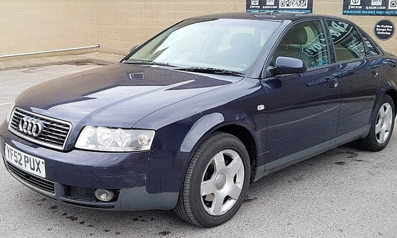 Cheap Audi A4 Tdi 13...