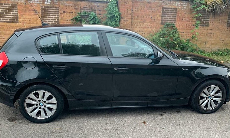 Bmw 1 Series Spares ...