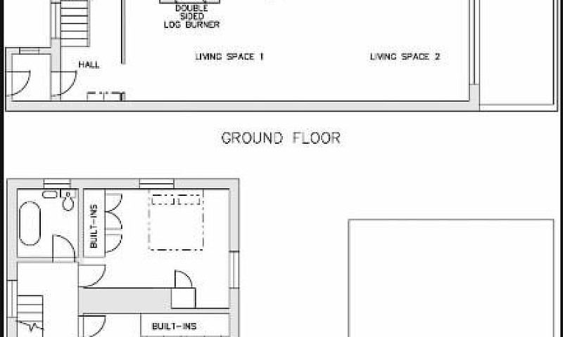 4 Bedroom House In C...