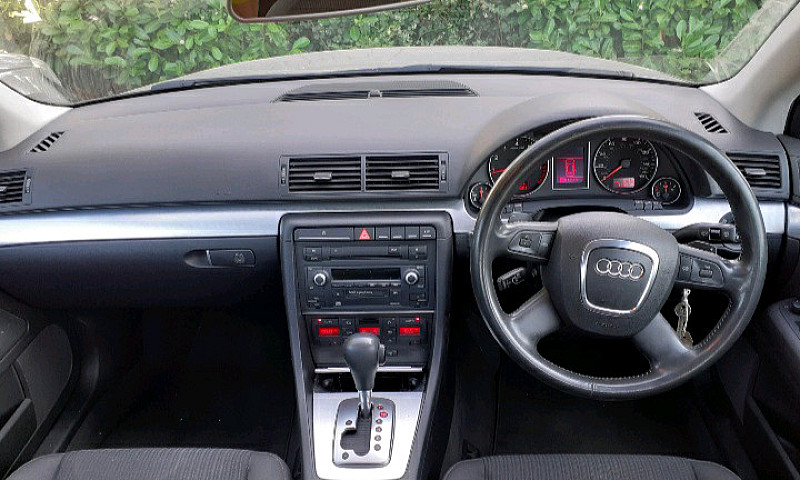 Audi A4 Se 2.0 Petro...